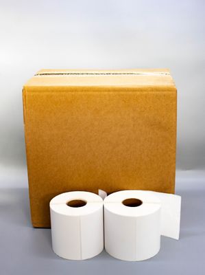4x6 열 라벨 프린터로 고속 인쇄