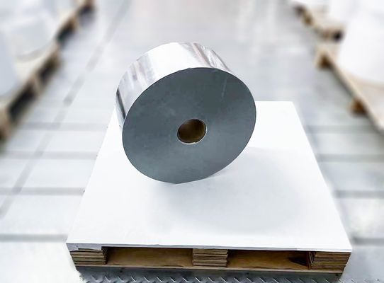 좋은 가격 스크래치 저항성 BOPP 스티커 재료 온라인으로