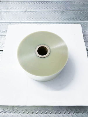 좋은 가격 투명한 BOPP 접착제 뒷받침 크래프트 종이 온라인으로