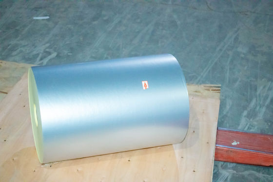 좋은 가격 자기 접착 스티커 종이 롤 100u 표면 두께 온라인으로