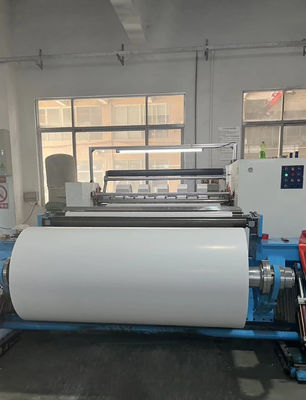 좋은 가격 잉크젯 매트 자기 접착성 합성 종이 온라인으로