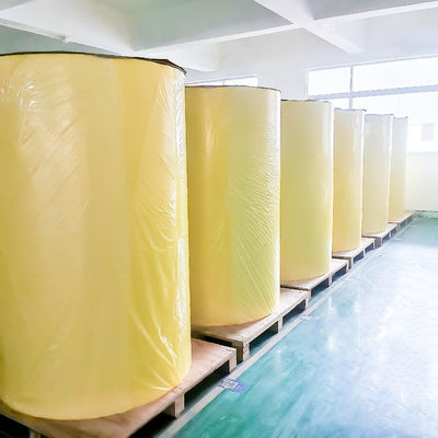 좋은 가격 우수한 인쇄 및 레이저 코딩 효과와 함께 고품질의 구리판 종이 자기 접착 라벨 재료. 온라인으로