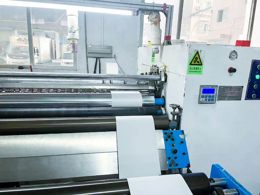 좋은 가격 일반 끈적 인 합성 라벨 재료 종이 제거 접착제 온라인으로