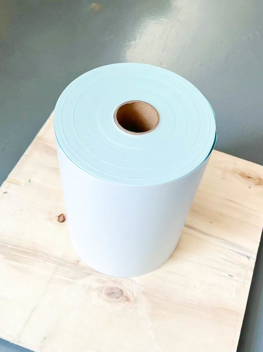 Thermal Paper Roll