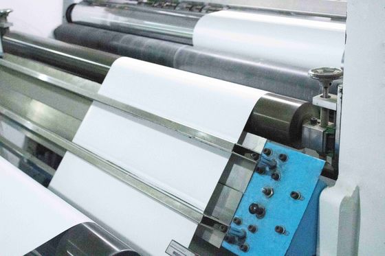 좋은 가격 SGS 승인 자기 접착 라벨 재료 스티커 종이 강한 스티키 오일 증명 온라인으로