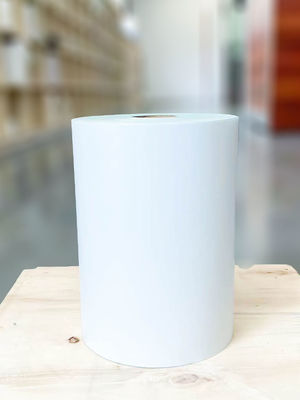 좋은 가격 얼어붙은 접착제 열용 종이 롤, 결합 롤 SGS 인증 온라인으로