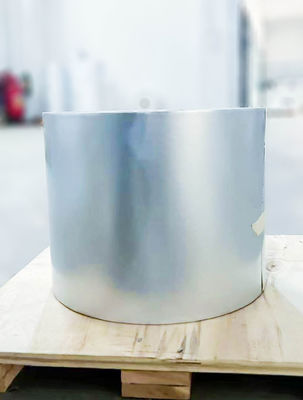 좋은 가격 습기에 저항하는 자기 접착형 열용 종이, 기름에 저항하는 스티커 종이 롤 온라인으로