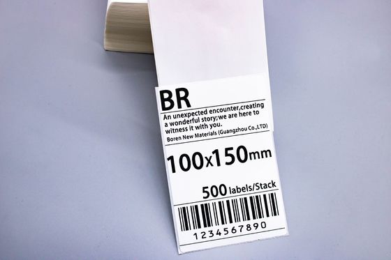 좋은 가격 선적 라벨 인쇄용 고속 라벨 프린터 온라인으로